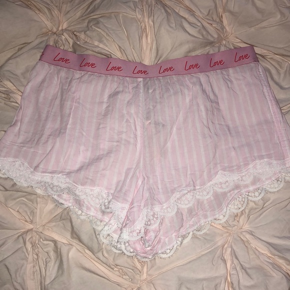 Victoria's Secret Pants - Victoria’s Secret Shorts